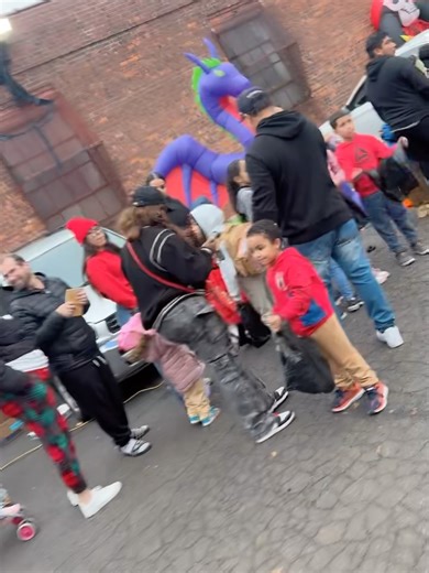 Sandra's Next Generation on Reels