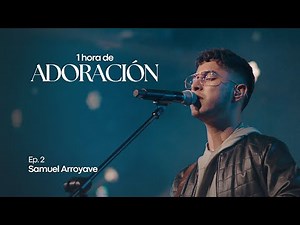 1 Hora de Adoración - Ep. 2
