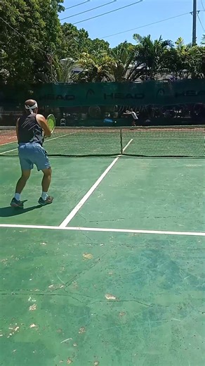 Nice volley and smashing.#tennis #practice #exercise | Mario Grama