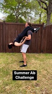 3.4K views · 29 reactions | Summer Sit-up Challenge… | Stryke Fitness | Facebook