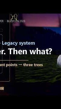 WoW: Forever - level 60 forever, so how do you progress? The Legacy system explained (65 points, 3 t