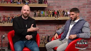 Elite Squad shows off Mattel’s newest WWE figures: January 2023