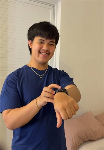 Aolon Smartwatch: Perfect para sa Walking at Sports