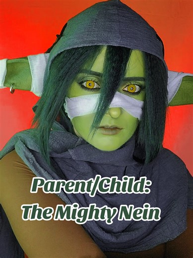 Nott's Character Development in Critical Role Moments