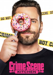 Crime Scene Kitchen Season 2 - watch episodes streaming online