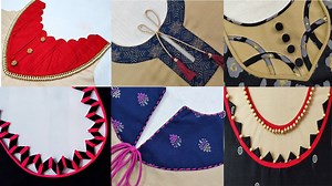 256K views · 14K reactions | Latest #Neck Design | #Kurti Neck | #2020 Neck Design | #Kameez Neck Design For Kameez https://youtu.be/I8NILlZXFOo | Fashion Trends | Facebook