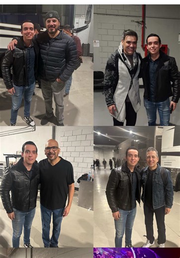 Ojalá.. Igsoygeorgerdzz - - #intocable #sueña #fyp #parati #concierto @Grupo Intocable