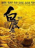 《白鹿原》首款预告片