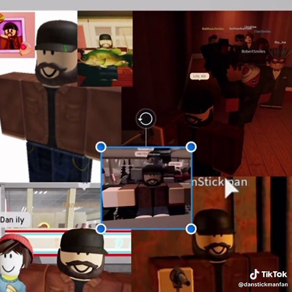 Bunny Fun with Dan Stickman and Family