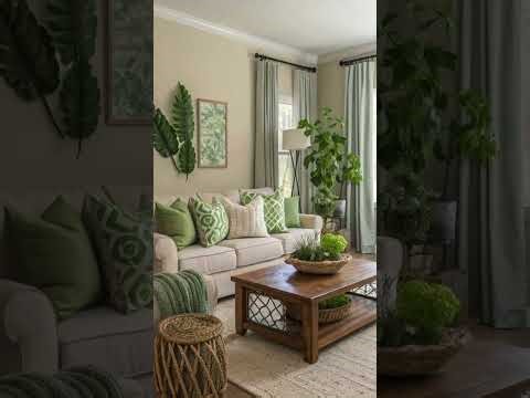 Elegant Interior Design