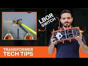 Transformer Loadbreak Switches Explained: 2-Position vs 4-Position