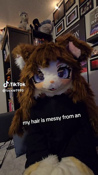 Furry Fandom Adventures: A Night of Fun