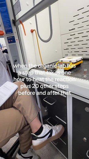 Understanding Organic Chemistry Lab Techniques