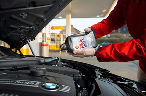 Enex se certifica en manejo responsable de aceites lubricantes usados