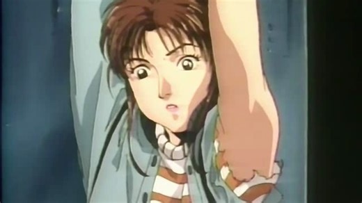 【472P/OVA/剪辑4】YAMAZ 1997【生肉】