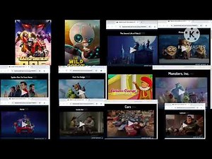 All 12 movies playing at the same time Vol. 14 on February 10, 2025