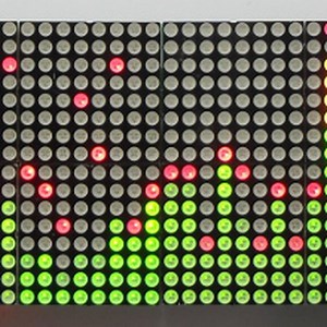 Teensy Audio Spectrum Analyser