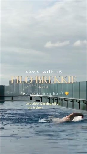 BEST CAFE IN THE MALL OF ASIA??? PHILIPPINES FOOD REVIEW 👀