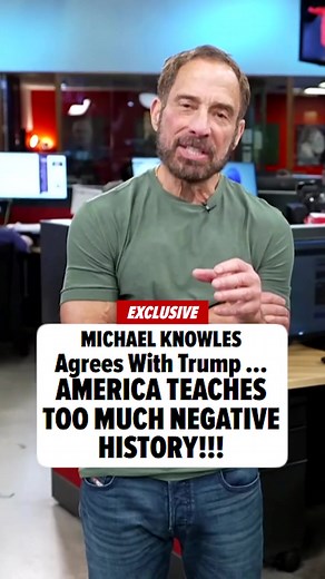 Michael Knowles on Trump's Influence in the Smithsonian