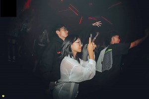 night out date_ | Rexx