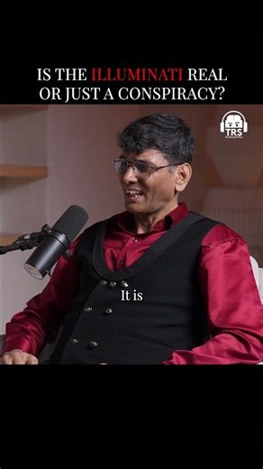 Is The Illuminati REAL? ft. Salvador