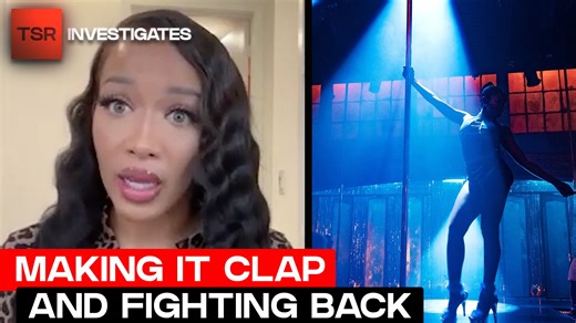 Magic City in Atlanta is known worldwide for its wings, dancers, and celebrity clientele — but now, it’s under scrutiny. In a TSR Investigates exclusive, reporter Justin Carter sits down with former dancer Gorgeous Doll, who filed a lawsuit against the iconic club, claiming she and others were forced to pay promoters, share tips with non-tipped staff, and even cover “house fees” up to $300 a night — all while being paid just $2.13 an hour. Other dancers, speaking anonymously, backed up her story