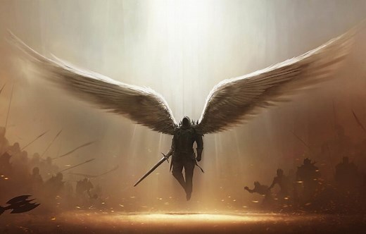 SAMAEL: Quién fue, en la biblia, significado y más