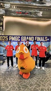 PUBG MOBILE | Chicko Champion team A7