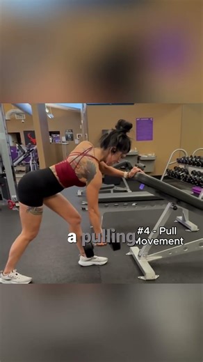 These 5 Moves Change Everything After 40 #fitness #strength