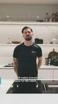 Plejd - Well-planned and flexible lighting solution with 100+ Plejd devices in this villa