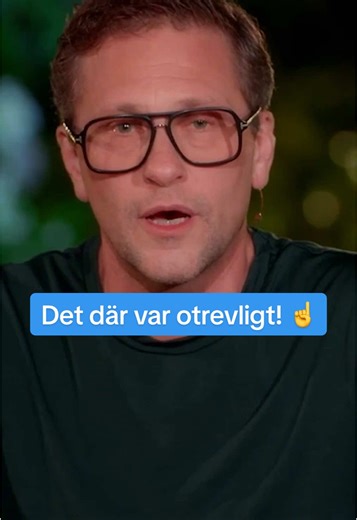Roast på Kusten: Anis och Magnus i Ny Serien