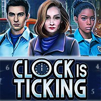 Clock is Ticking Game - Play Online at Hidden4Fun