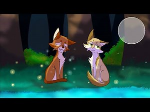 Lovely Night~ a Fireheart and Sandstorm MAP CALL 1 PARTS OPEN (24/25) DONE