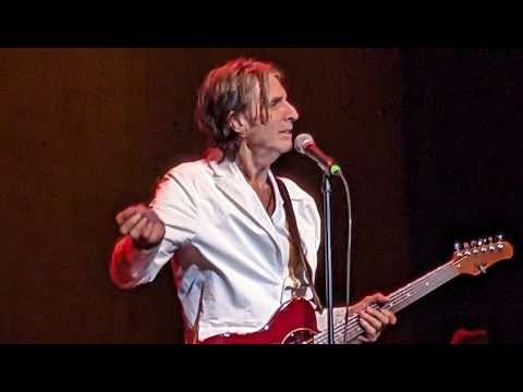 "Woman on a Train" The Fixx Live Count Basie Theatre Red Bank September 2026 Phantoms