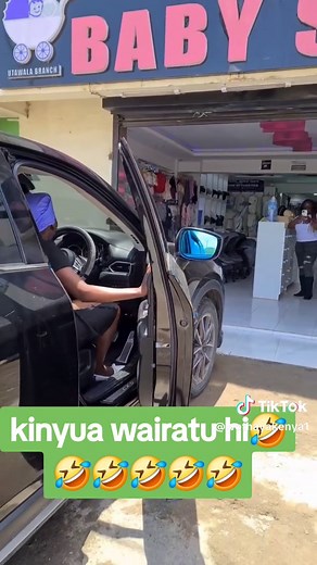 Funny Kenyan Clips That Will Make You Laugh