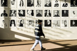 Five key numbers that distil Davos 2025's themes