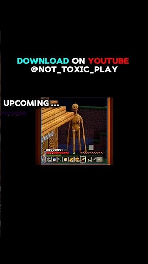 ⬆️ DOWNLOAD ⬆️Verity Addon MCPE 1.26+ 😱 Best Minecraft Bedrock Horror Mod Ever