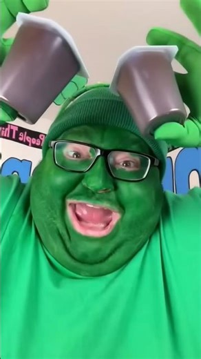 Puddi puddi gummi bear!