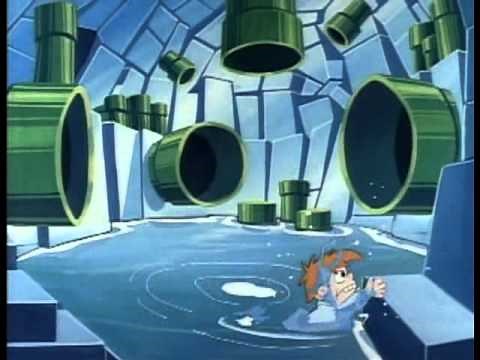 Super Mario Bros. 3 (Episode 8) - Misadventures in Babysitting