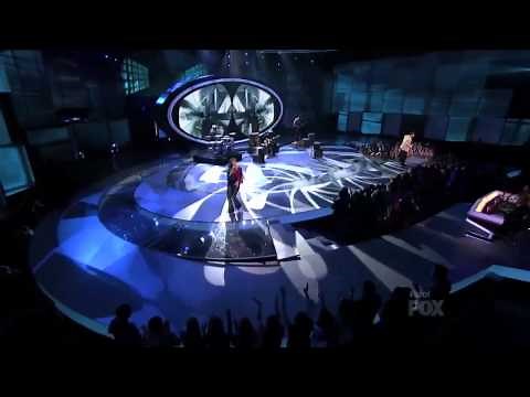 Stop Draggin' My Heart Around - Phillip Phillips & Elise Testone (American Idol Performance)