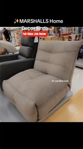 NEW MARSHALLS HOME DECOR FINDS #homedecorfinds #affordablehomedecor #shopwithme