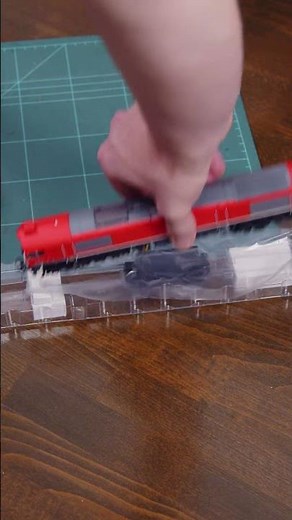 #märklin Class 77 - Diesel-electric power in #h0 🚂⚡