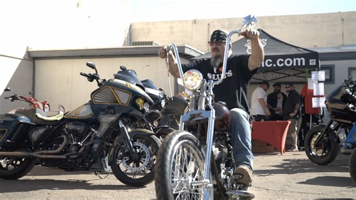 It’s that time again. Join us this Saturday at Dean Speed for Sinners of Speed II — a full day of bikes, food, music, and raw horsepower. Whether you ride a Chief, Scout, or something you built in your garage, you’re part of the family.  Dean Speed HQ  Saturday — all day  Live tunes, giveaways, and good times. #SinnersOfSpeed #DeanSpeedCustoms #MotorcycleShow #ChopCult #arizonariders | Dean Speed Customs | Facebook