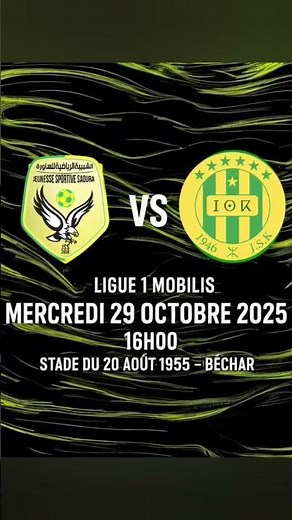 JSS – JSK : un choc sous la tempête du sud