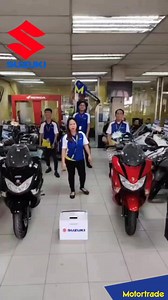 73K views · 171 reactions | Promo‼️‼️ Promo‼️‼️ Avail now at Motortrade Rodriguez Rizal Branch. #MotortradePh #highlights #reelsfypシ | Motortrade Rodriguez Cluster | Facebook