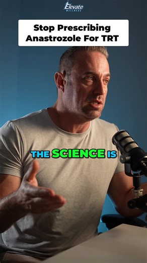 Why You Should Ditch Doctors Who Block Estrogen