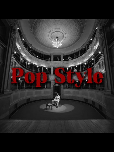 Pop Style: Drake's Unreleased Lyric Edit