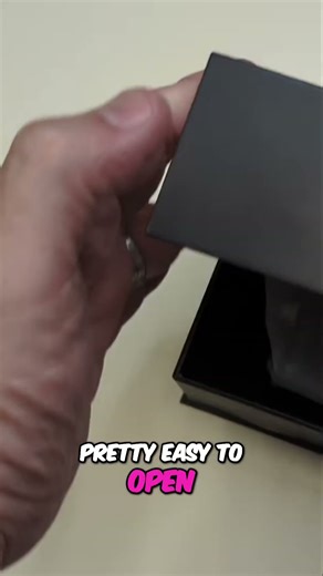 Unboxing the RFGS Detector: What's Inside?