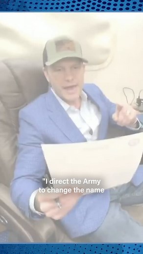 1.1M views · 10K reactions | Fort Bragg is back...but a totally different Bragg | The Daily Show | Facebook