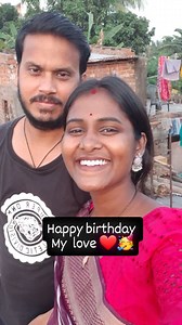 I wish you many Many Happy returns of the day love❤🌸🌼 | Sujata Das